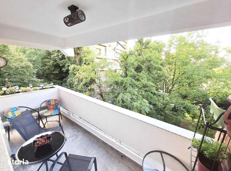 Apartament cu 2 camere în Timișoara
