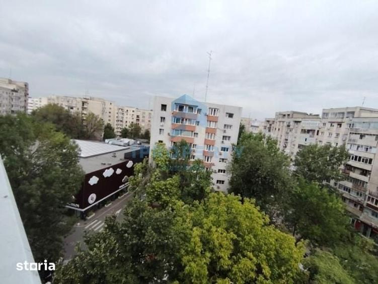 Inchiriere Apartament 2 camere in Tineretului,DECOMANDAT, 3 MIN PROX M - 10