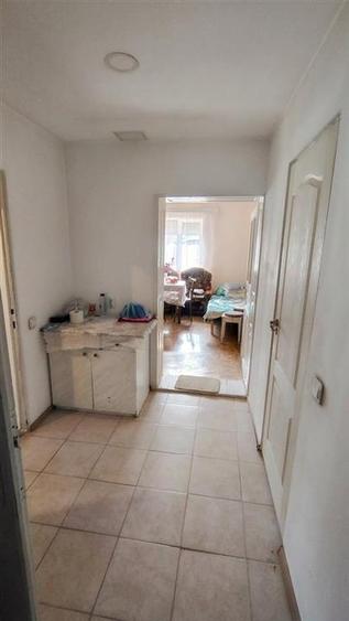Casă cu 2 camere cu Teren 1742 Mp în Husasău de Tinca