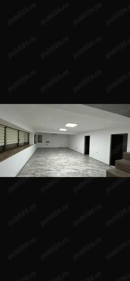 Spațiu comercial, de 140 mp, în Micălaca
