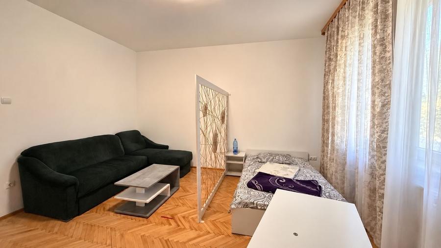 Garsonieră în Complex Studențesc