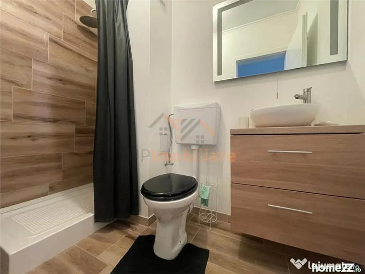 Apartament cu 2 camere decomandat în Lotus