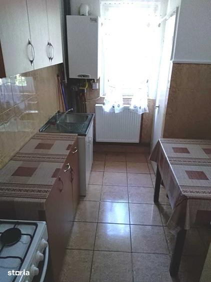 Apartament cu 2 camere în Dâmbovița