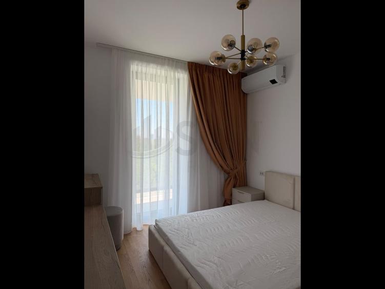 Apartament 3 camere de inchiriat I Baneasa - 4