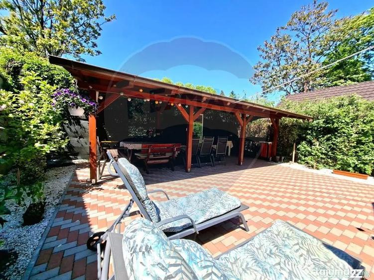 Casă cu 1 camere cu Teren 200 Mp în Central