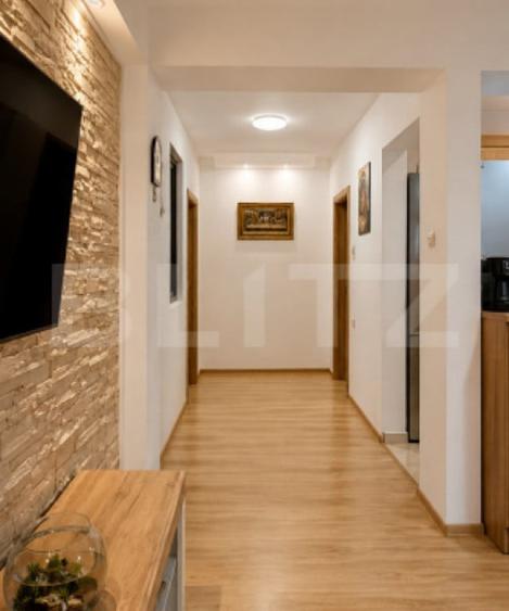 Apartament 3 camere | 77 mp utili | Parter | Casa Some?ana - 2