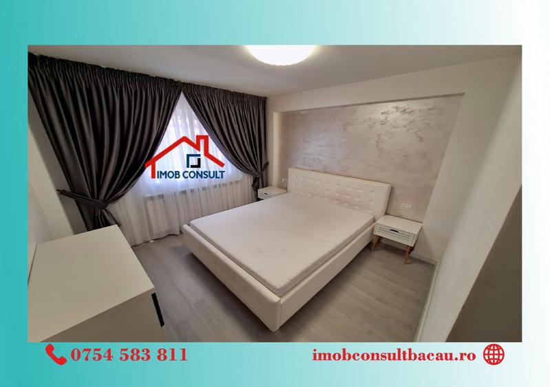 Apartament cu 2 camere decomandat în Mioriței