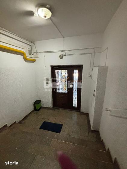 Garsonieră în Militari