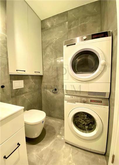 Torontalului, apartament 2 camere, centrala proprie, parcare - 6