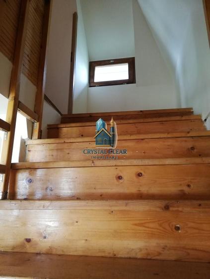 Apartament cu 3 camere decomandat în Sângeorgiu de Mureș