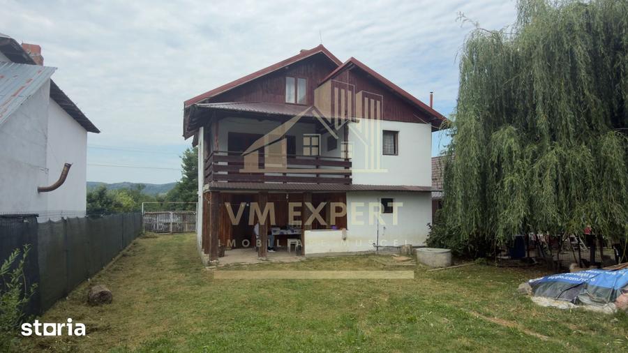 CASA 5 CAMERE TEREN 1138 MP BALILE?TI ARGES - 6