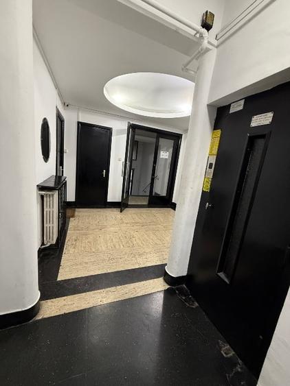 Apartament cu 3 camere decomandat, mobilat în Armeneasca