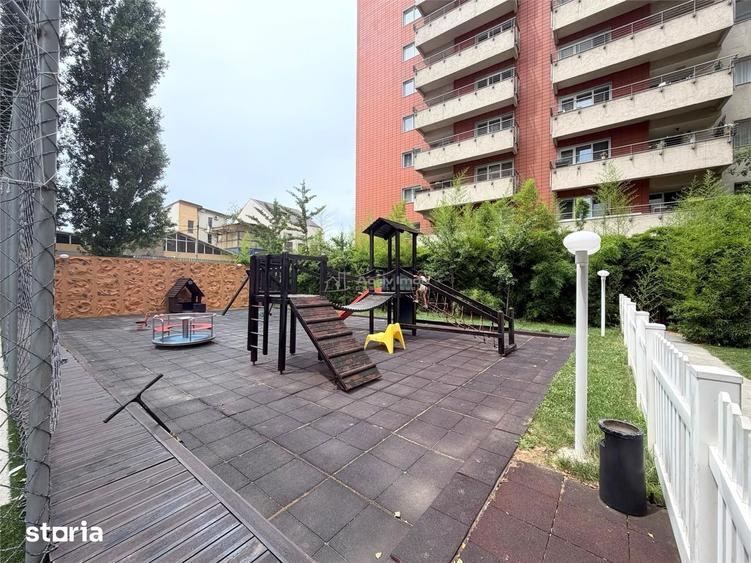 Apartament cu 2 camere în Tei