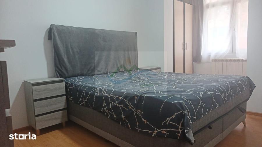 Apartament cu 3 camere în George Enescu