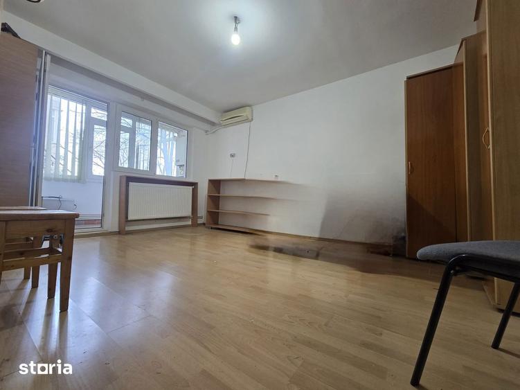 Garsonieră în Gării