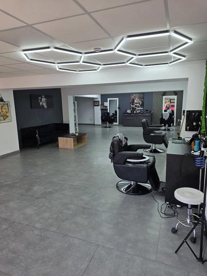 Spațiu comercial, de 160 mp, în Central