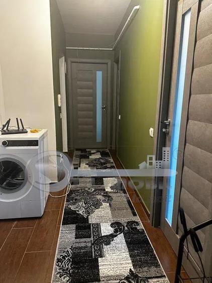 Apartament 2 Camere Decomandat, Parcare, Pet Friendly – Valea Lupului - 3