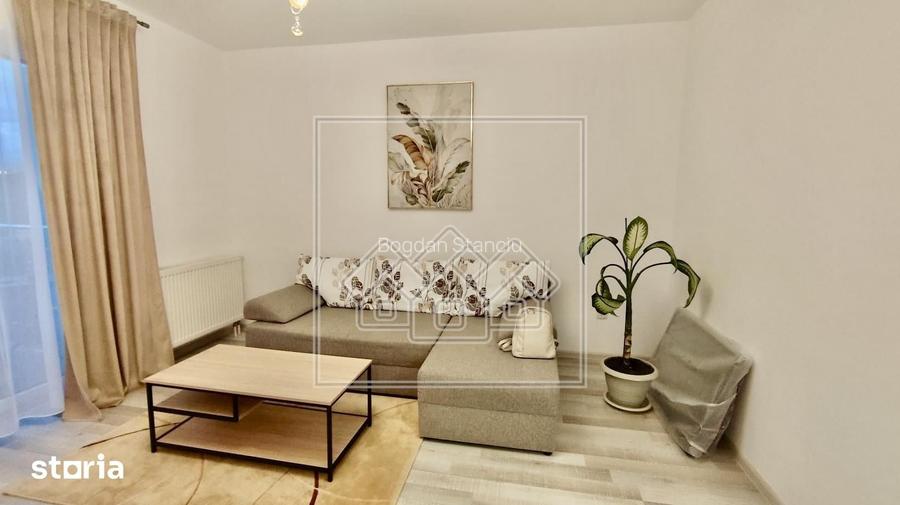 Apartament 2 camere - parcare si boxa Avantgarden