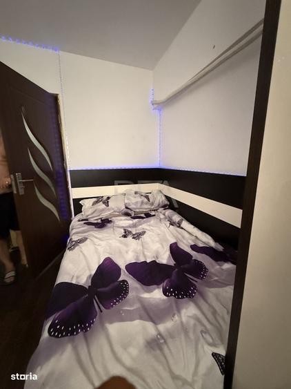 Apartament cu 3 camere decomandat în Drumul Taberei