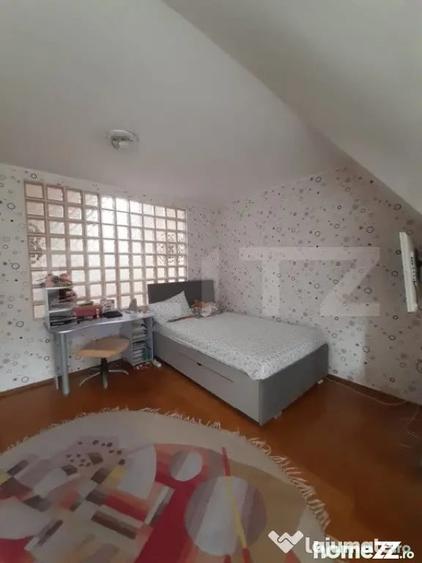 Casa mobilata lux, cu 4 camere in Turches -Sacele - Brasov - 1