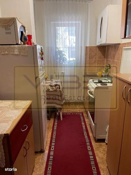 Apartament cu 2 camere semidecomandat în Victoria