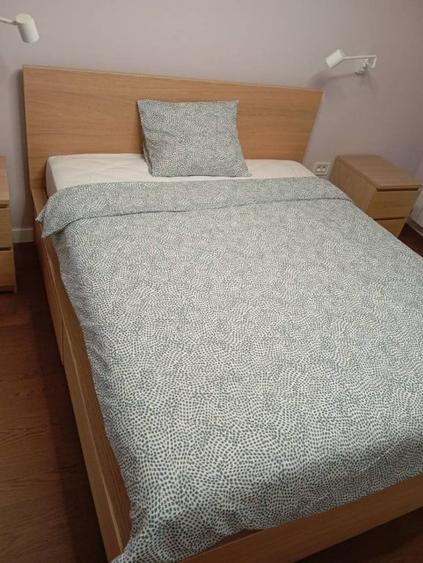 Apartament cu 3 camere decomandat în 1 Mai
