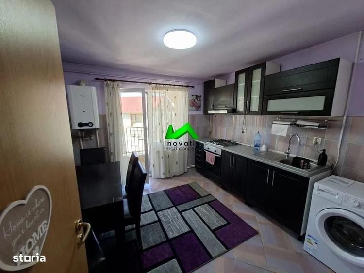Apartament cu 2 camere în Turnișor