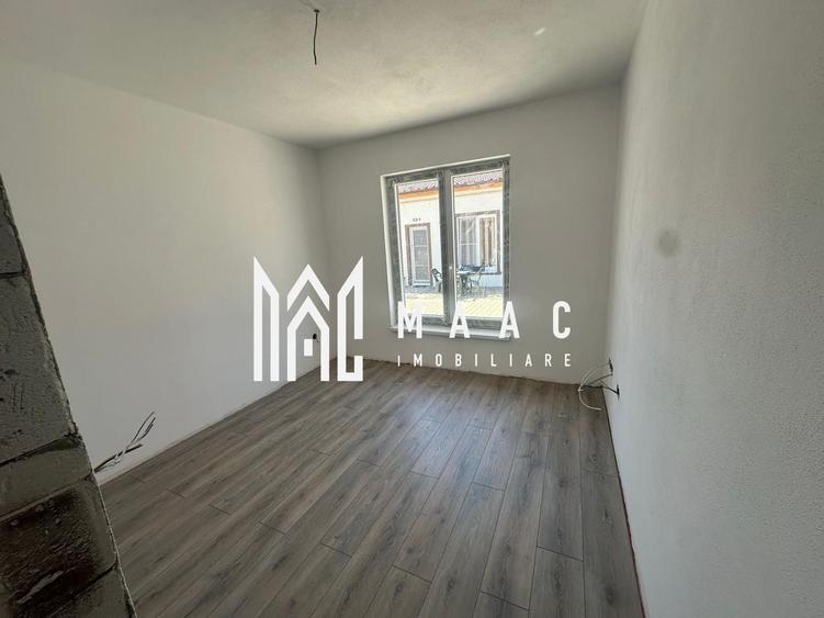 Apartament cu 3 camere în Turnișor