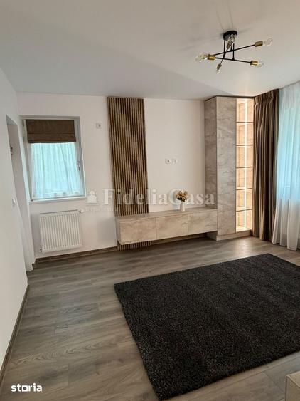 Apartament cu 2 camere în Miroslava