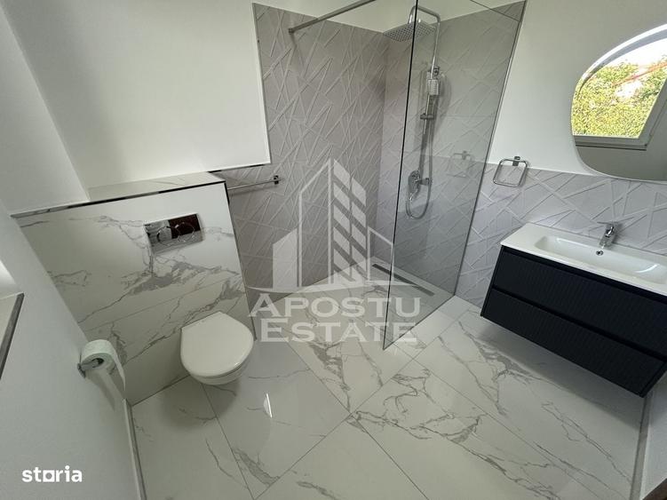 Spatiu pentru birouri, 200 mp, 5 camere decomandate, Sagului Timisoara - 12