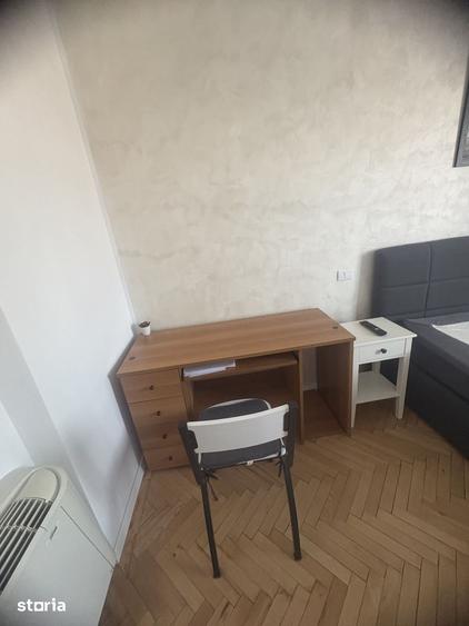 Apartament cu 2 camere în Orașul Nou