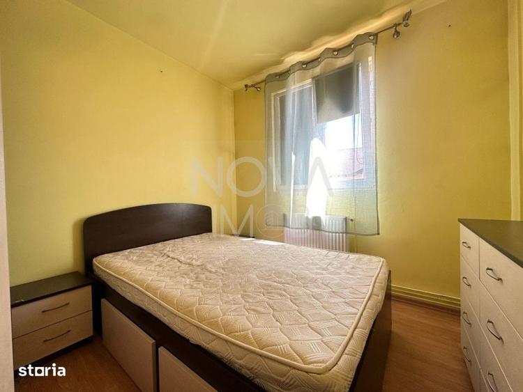Apartament 3 camere, tip mansarda - Aleea Sevis - 3