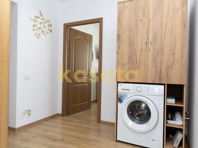 APARTAMENT 3 CAMERE 67MP| OBOR-COLENTINA | METROU | COMPLET RENOVAT - 6