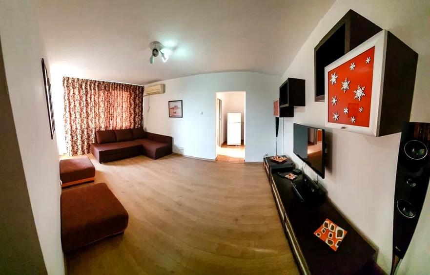 Apartament 2 camere | Tineretului | AC | Metrou 5` - 2