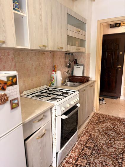 Apartament cu 2 camere decomandat în Tomis Nord
