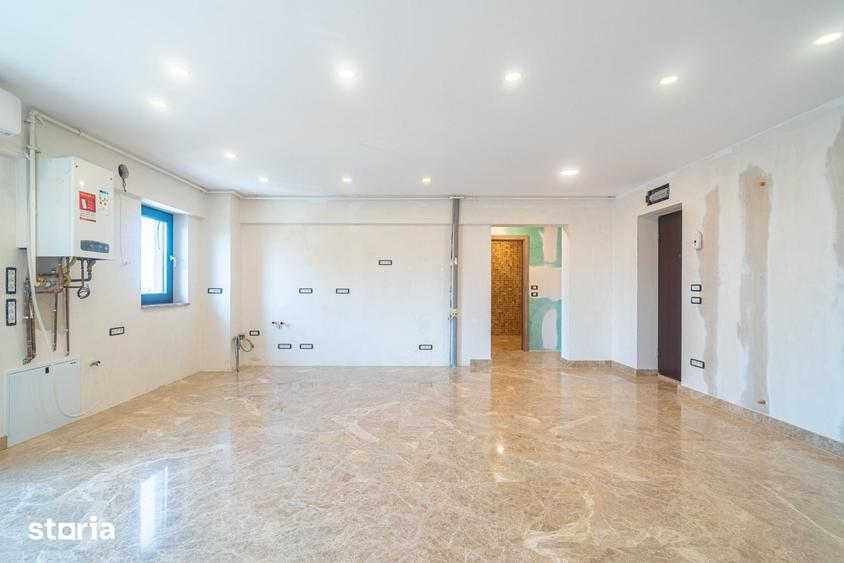 Apartament 2 camere complet renovat, langa Kaufland ?i Lidl - 3