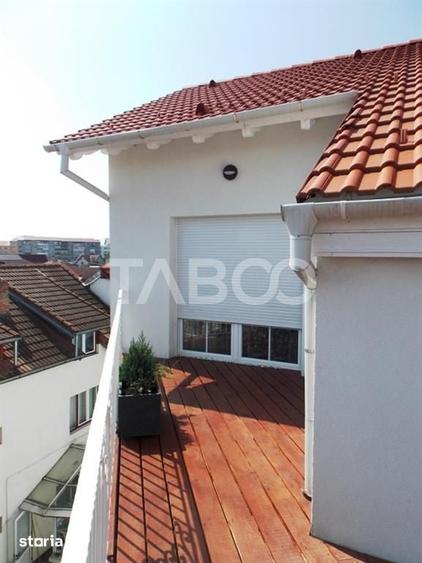 Apartament cu 4 camere decomandat în Calea Dumbrăvii