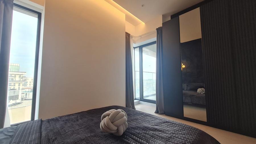 Apartament cu 2 camere în Floreasca