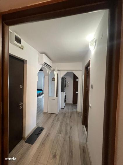 Apartament Spatios 3 Camere Mobilat/Finisat - 5