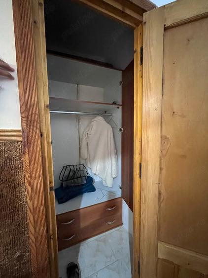 Apartament cu 2 camere decomandat în Aleea Tudor Neculai