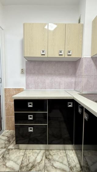 Garsoniera spatioasa, 30 mp, balcon inchis, zona Reghin - 1