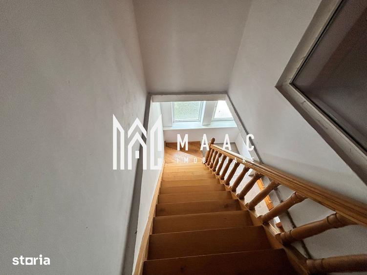 Casă cu Teren 380 Mp în Central