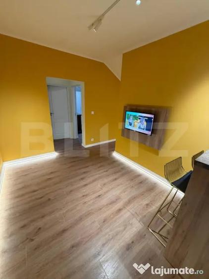Apartament 3 camere, Ady Endre - 4