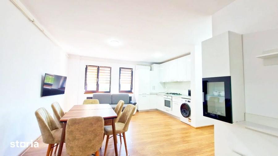 3 camere in Mamaia Nord liniste, confort si apropierea de mare - 18