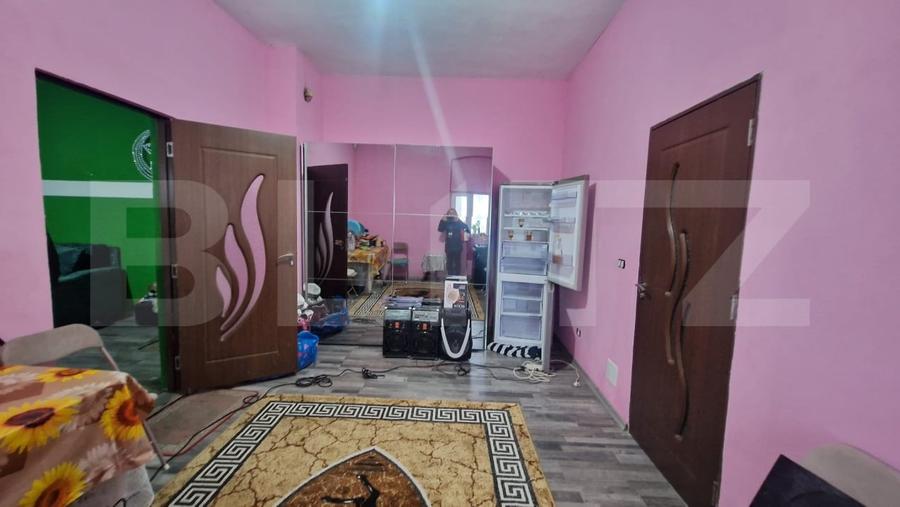 Casă individuală cu 5 camere cu Canalizare în Făgăraș