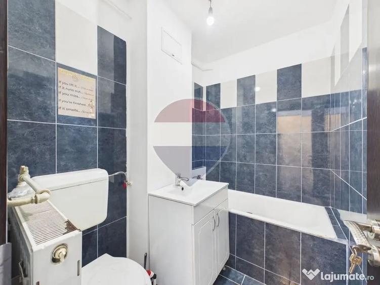 Garsoniera spatioasa si renovata in Rahova - Bucuresti (Bucuresti-Ilfov) - 4