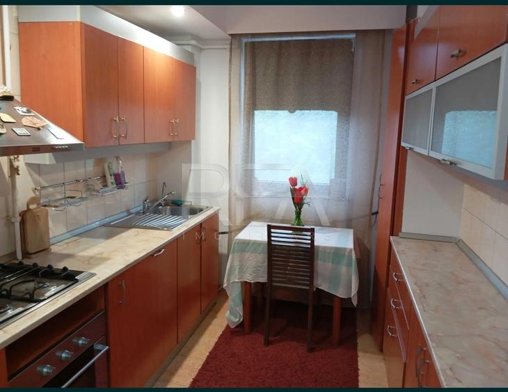 2 Camere Complex Jupiter | 65 mp | Parcare - 4