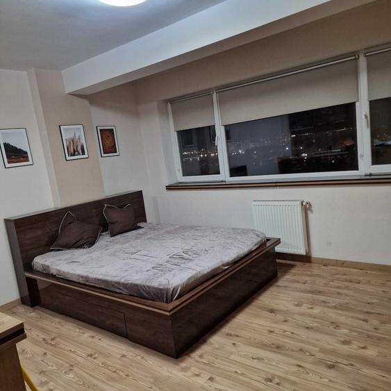 Garsonieră în Central