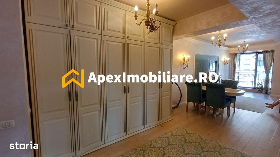 Apartament 3 camere de inchiriat Natiunile Unite Bucuresti | ApexImobi - 6