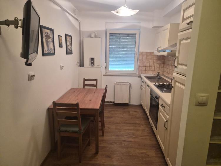 Apartament 2 camere Brazda lui Novac - 5
